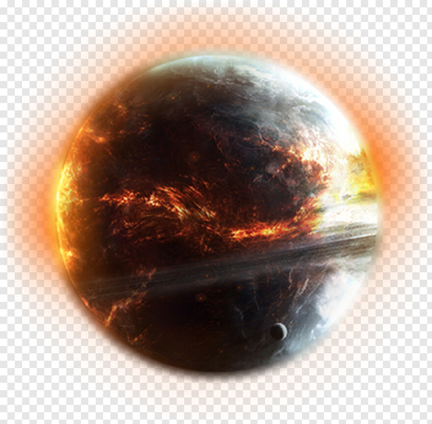 Wallpaper, Hd Png Download - Planets Transparent - HD Wallpaper 