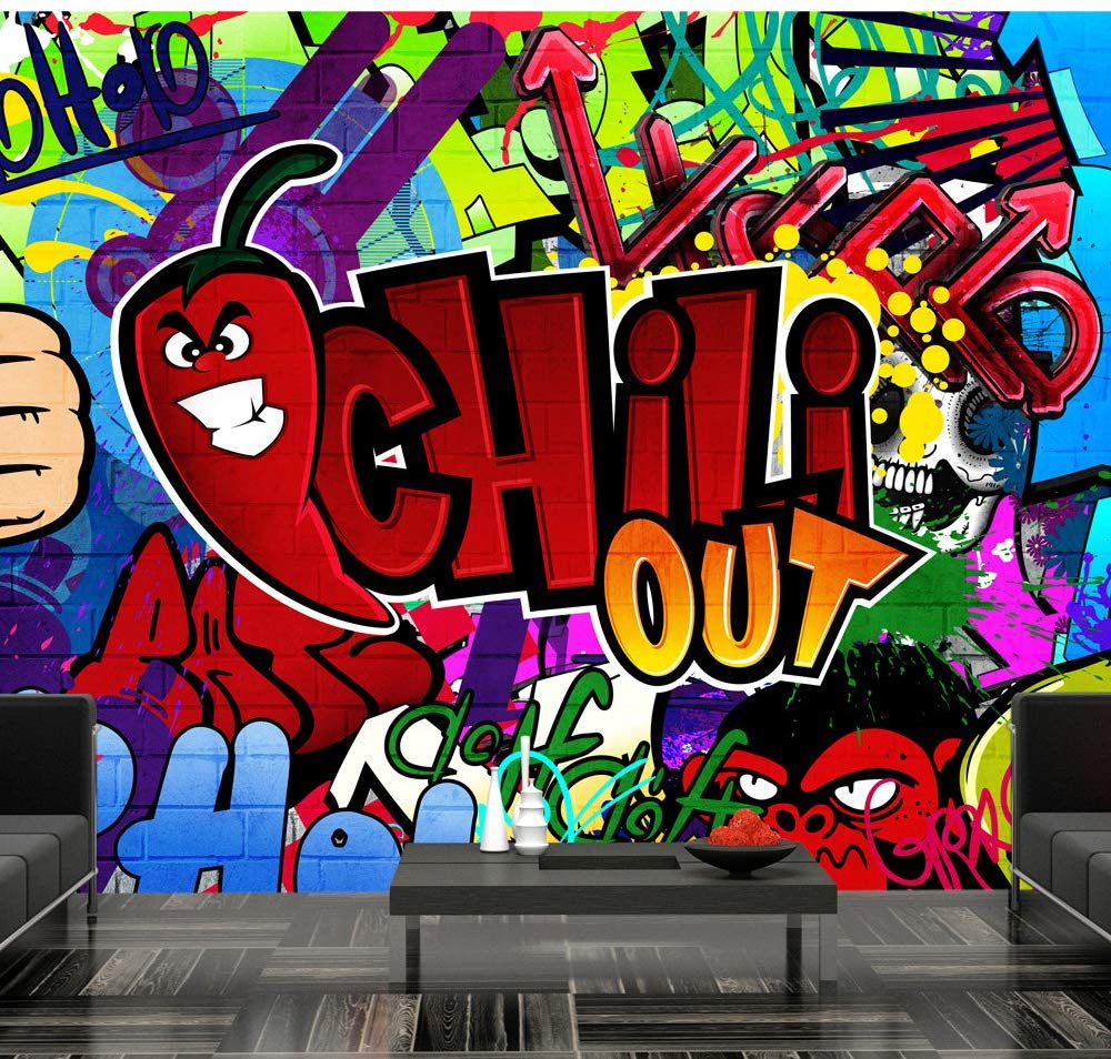 Chili Out - HD Wallpaper 