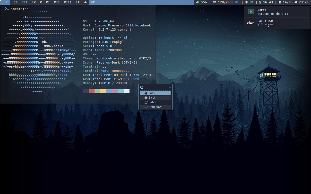 Screenshot - HD Wallpaper 