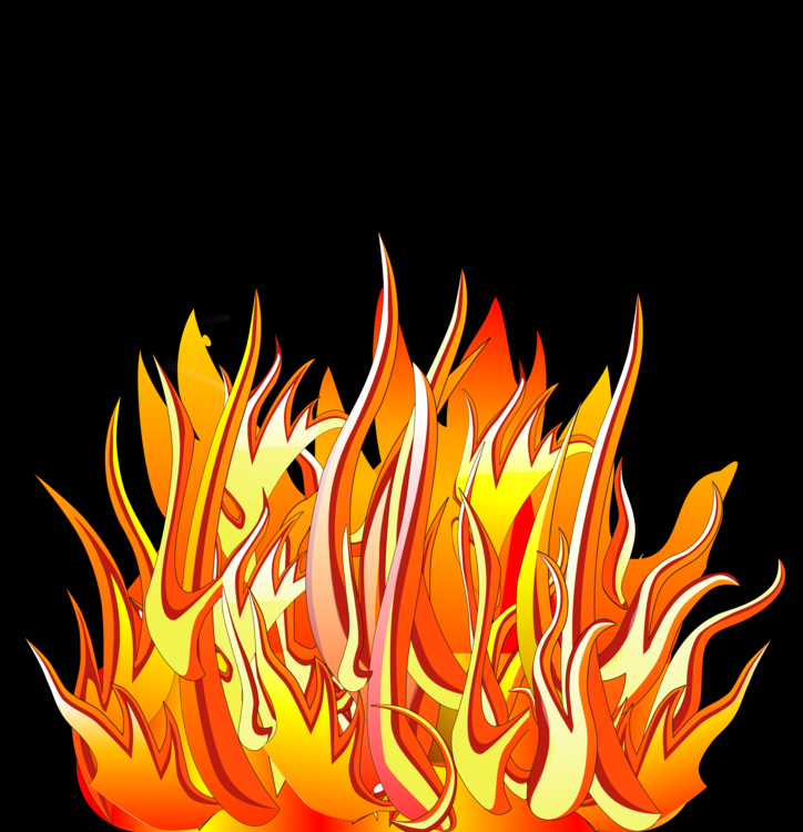Fire,computer Wallpaper,flame - Flame - HD Wallpaper 