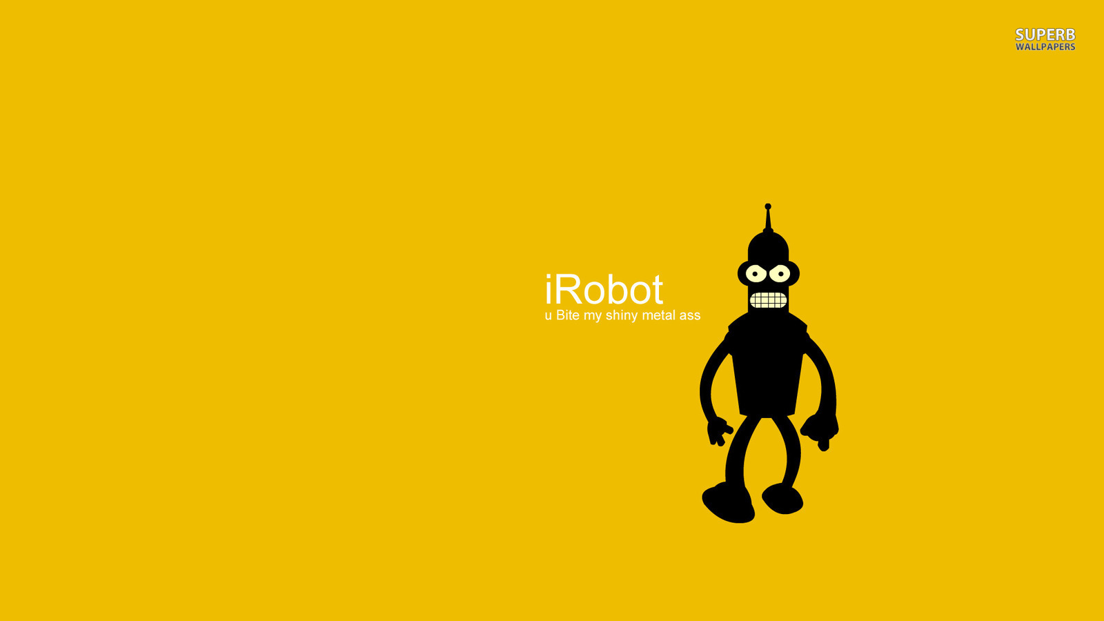 Futurama - Bender Futurama - HD Wallpaper 