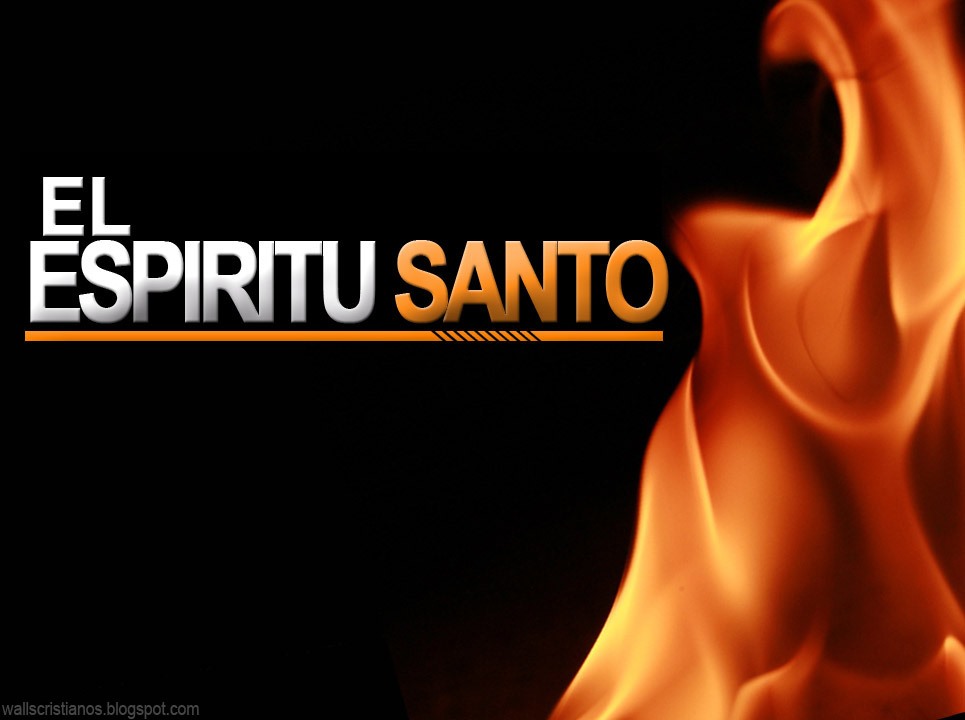 Holy Spirit Fire Background - HD Wallpaper 