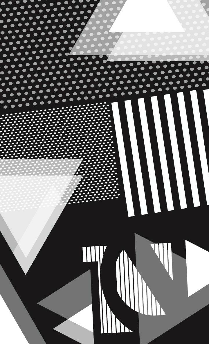 Новый Год Поп Арт - HD Wallpaper 