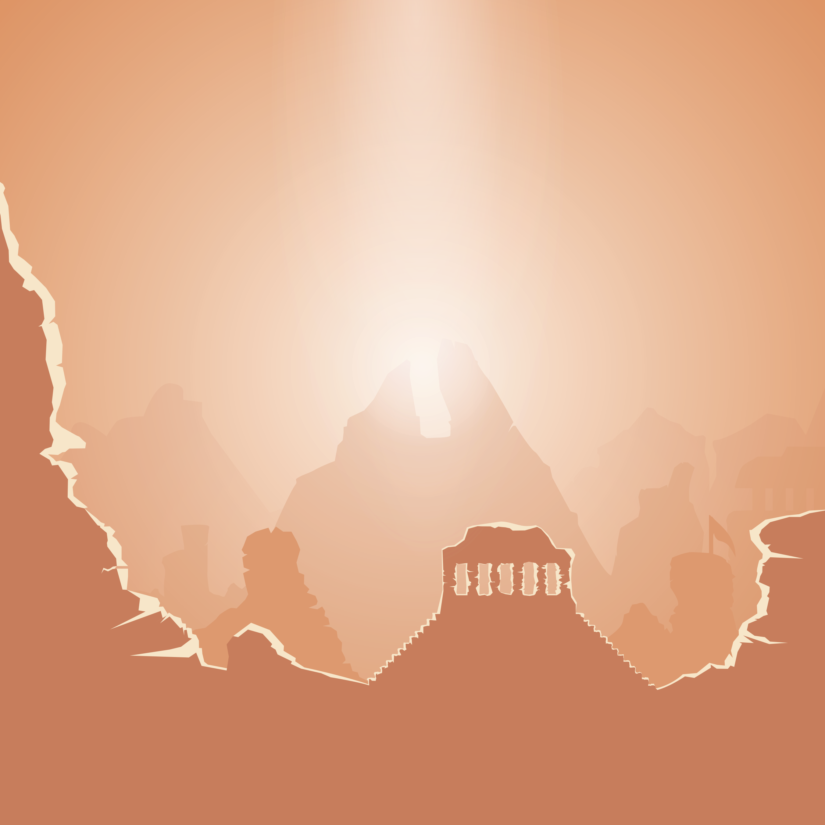 Animados Ipad - HD Wallpaper 