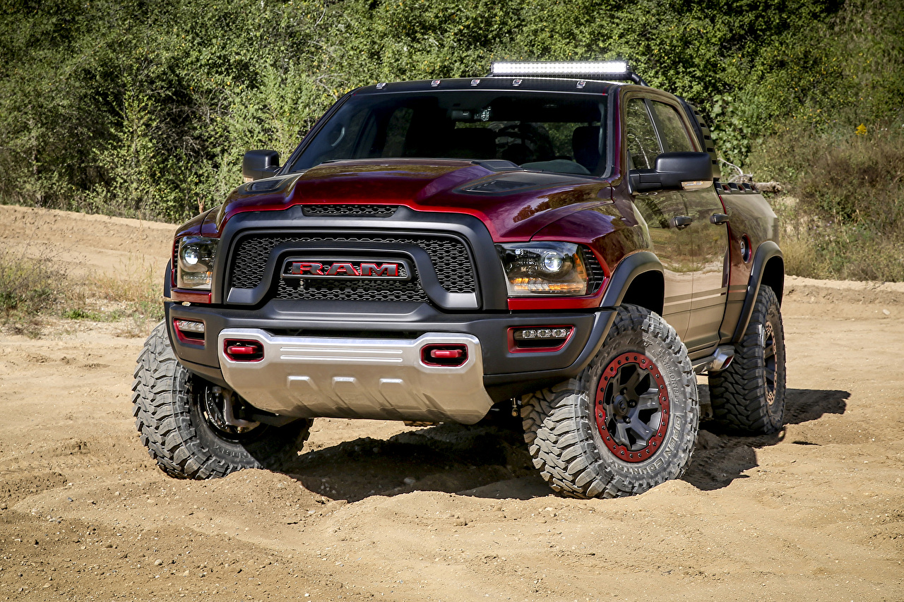 2020 Ram Rebel Trx - HD Wallpaper 