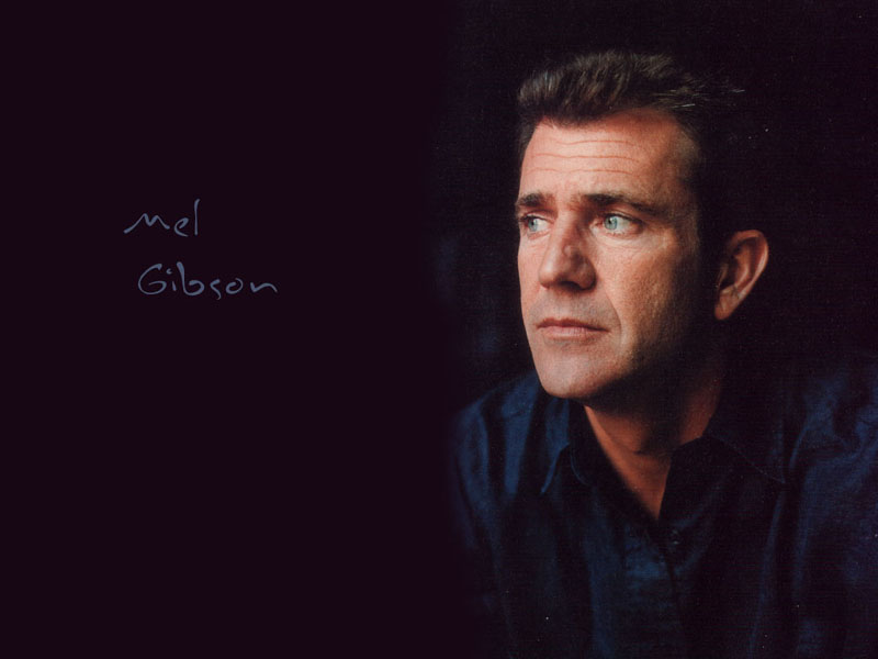 Mel Gibson Wallpapers High Resolution - HD Wallpaper 