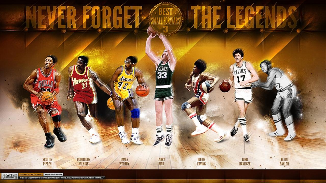 Never Forget The Legends - HD Wallpaper 