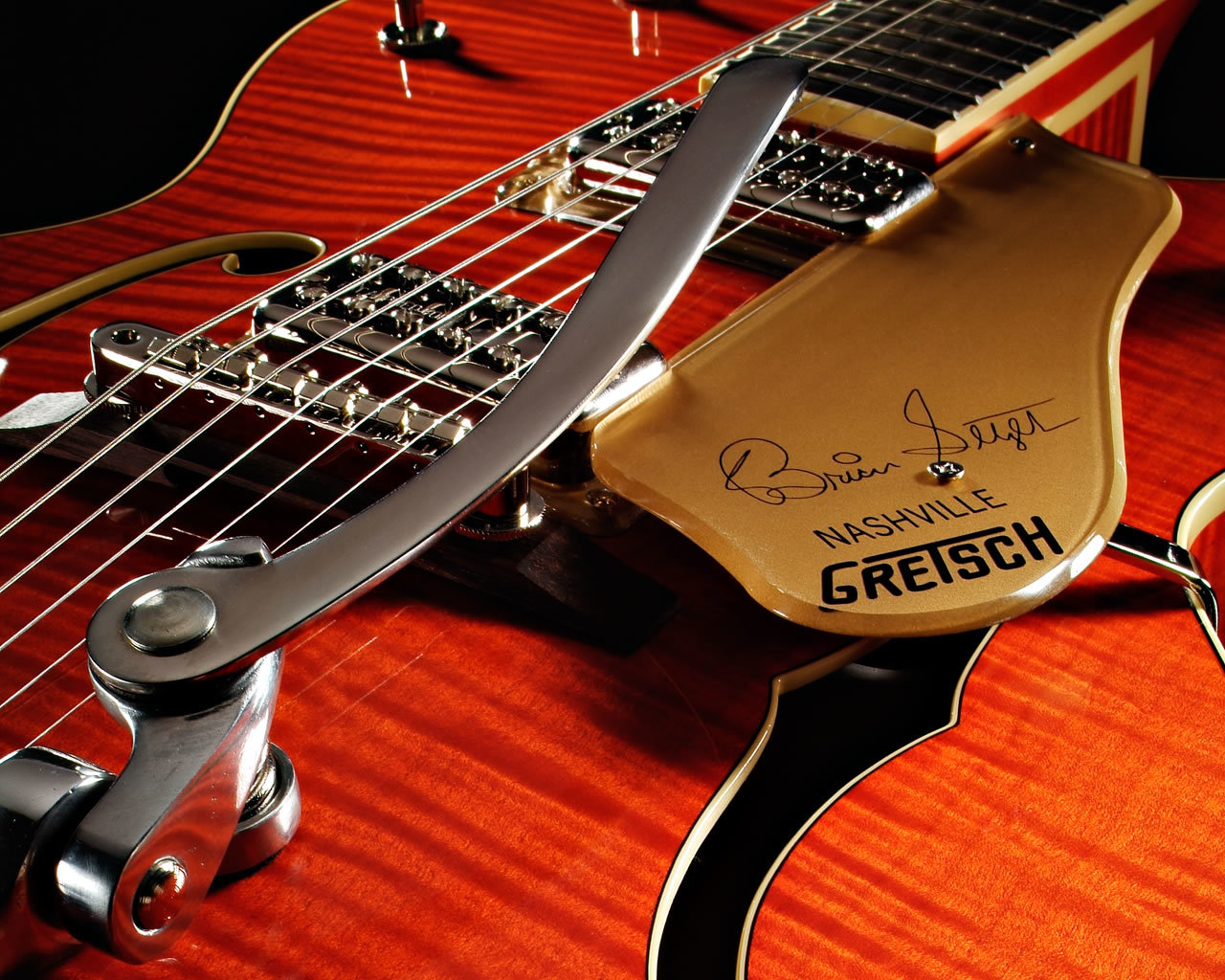 Download Hd Gibson Pc Wallpaper Id - Fondos De Pantalla Hd De Guitarras - HD Wallpaper 