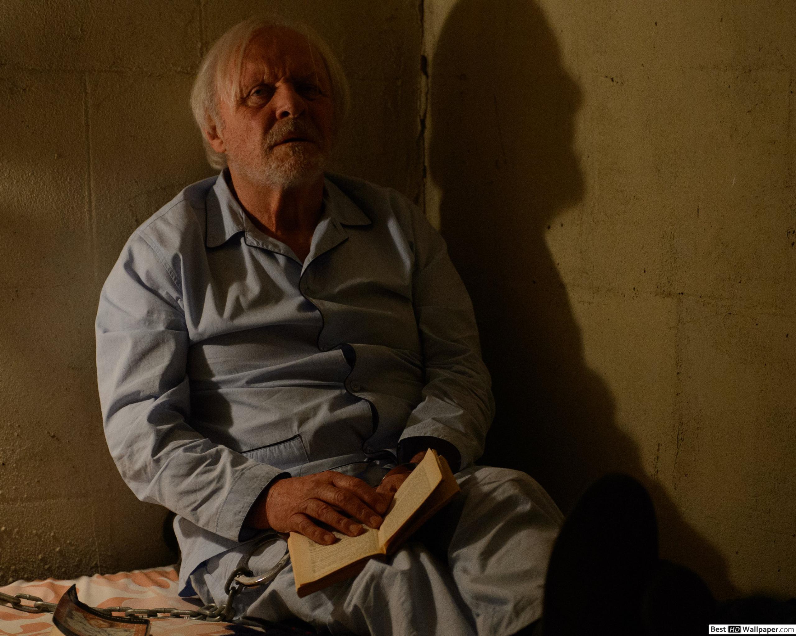 Anthony Hopkins Feet - HD Wallpaper 