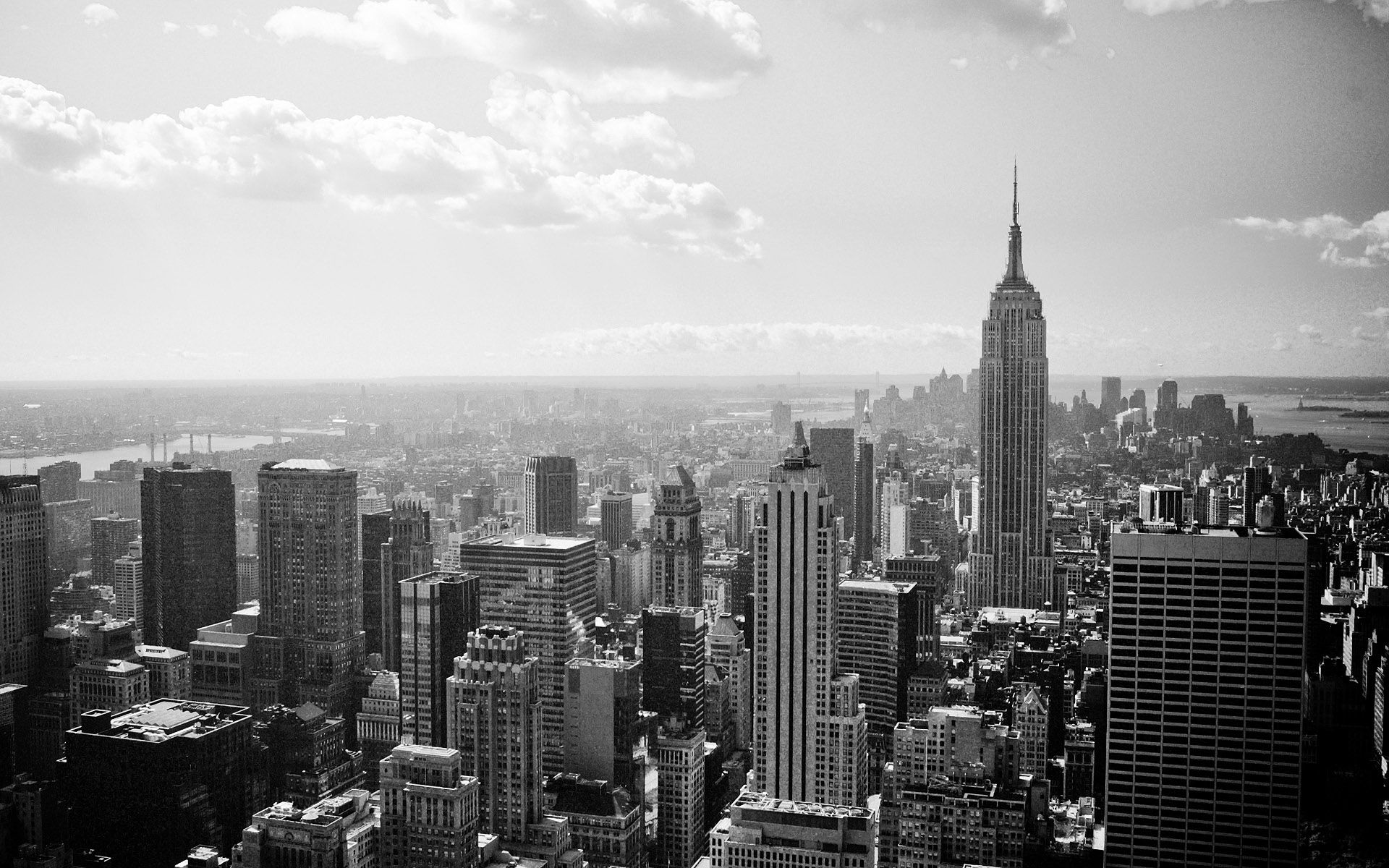 New York City - HD Wallpaper 