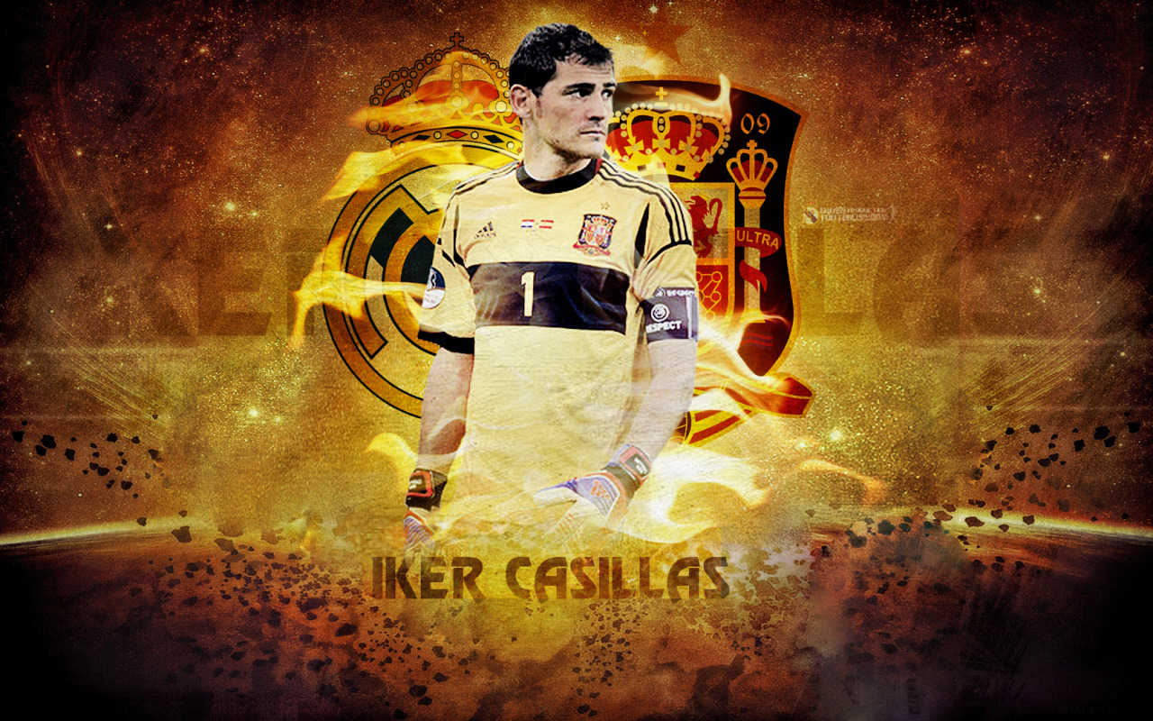 Spain National Football Team - HD Wallpaper 