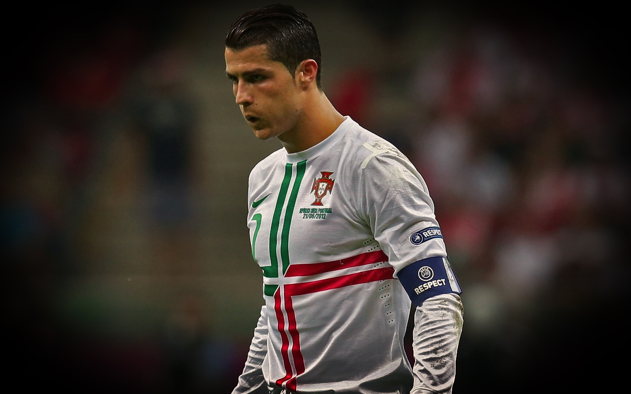 Iker Casillas Wallpaper - Ronald Portugal - HD Wallpaper 