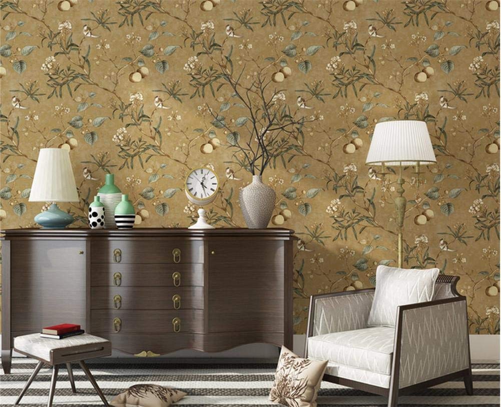 Brown Bird And Bedroom - HD Wallpaper 