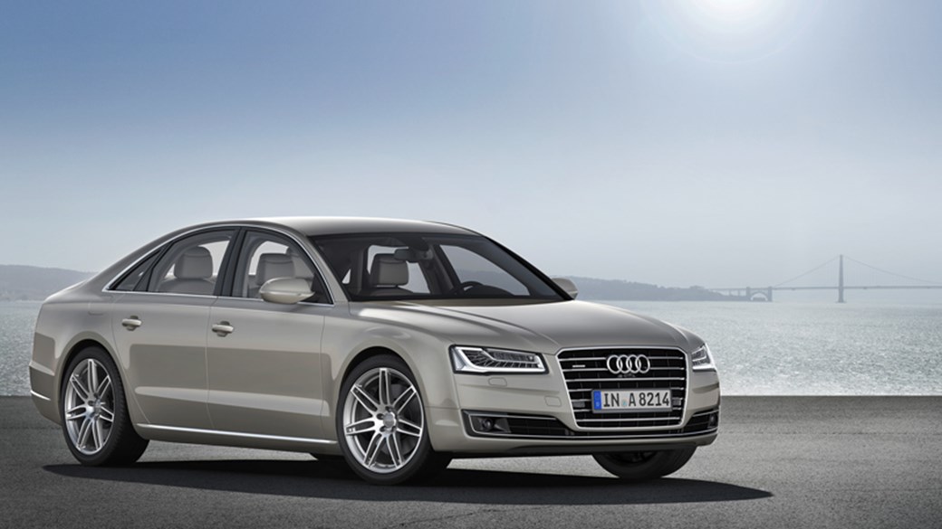 New Model Audi A8 Wallpaper Hd - Audi A8 Price In South Africa - HD Wallpaper 