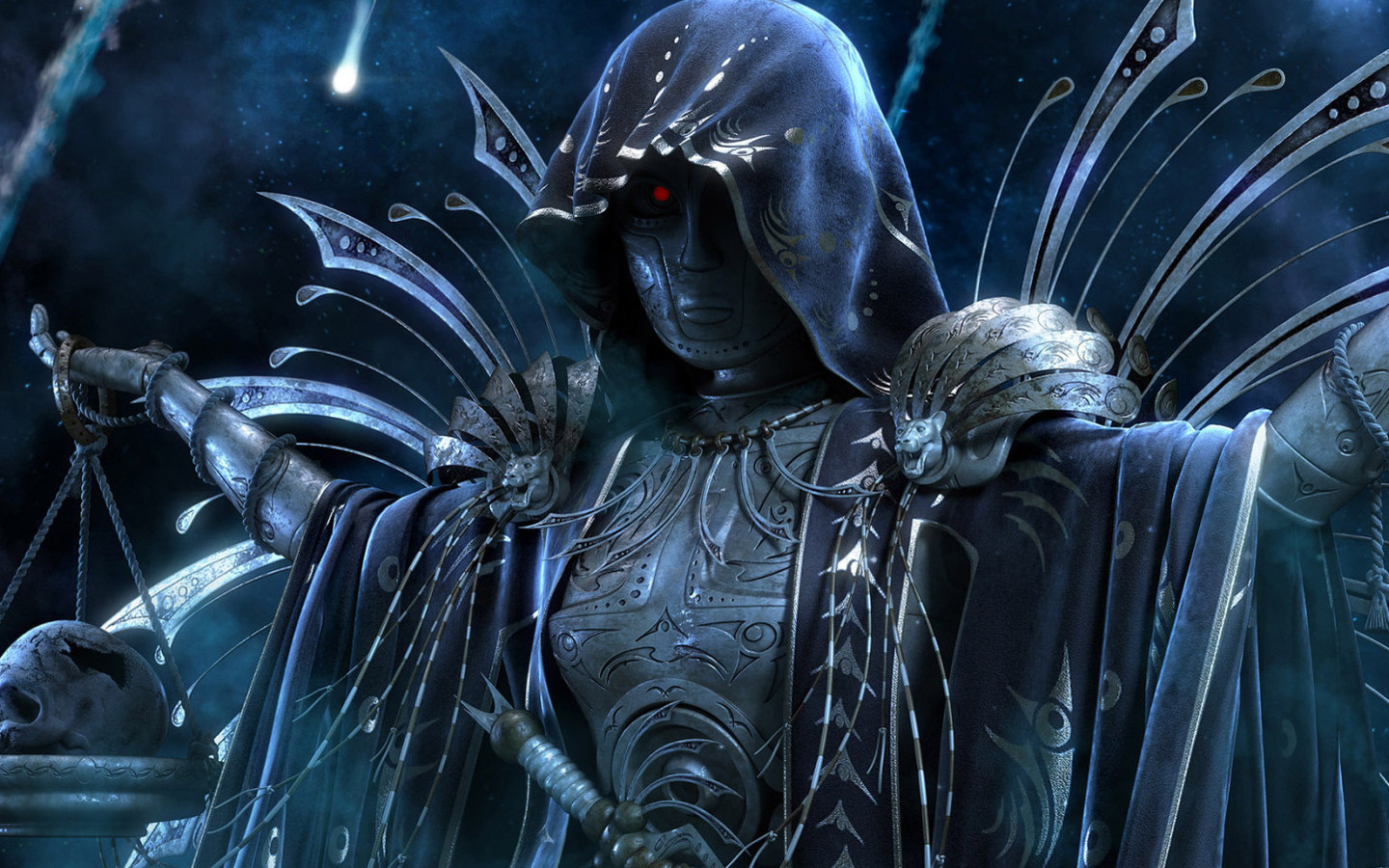 Libra Wallpaper Hd - HD Wallpaper 