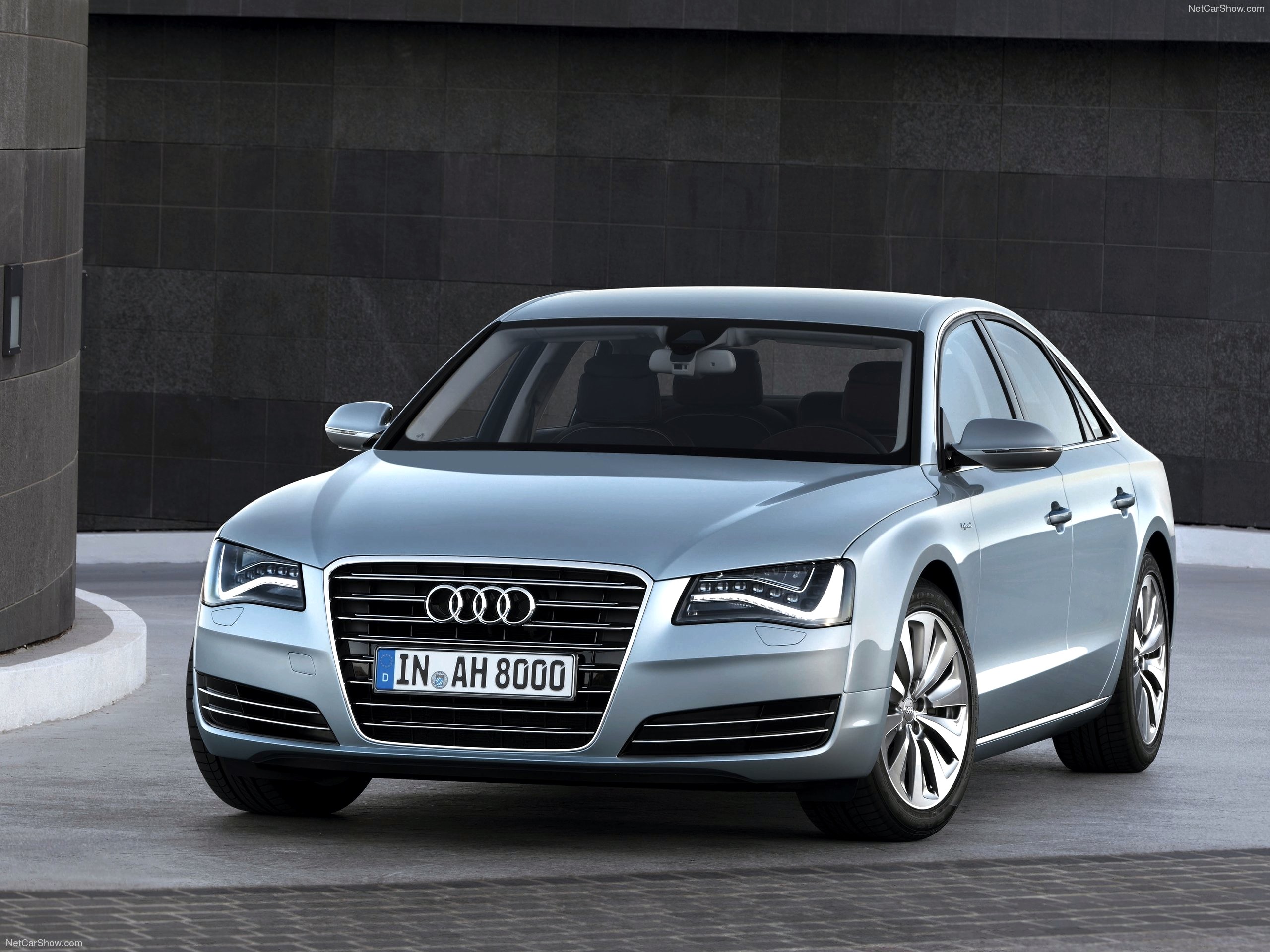 Audi A8 Wallpaper Hd Px, - Car Audi A8 2013 - HD Wallpaper 
