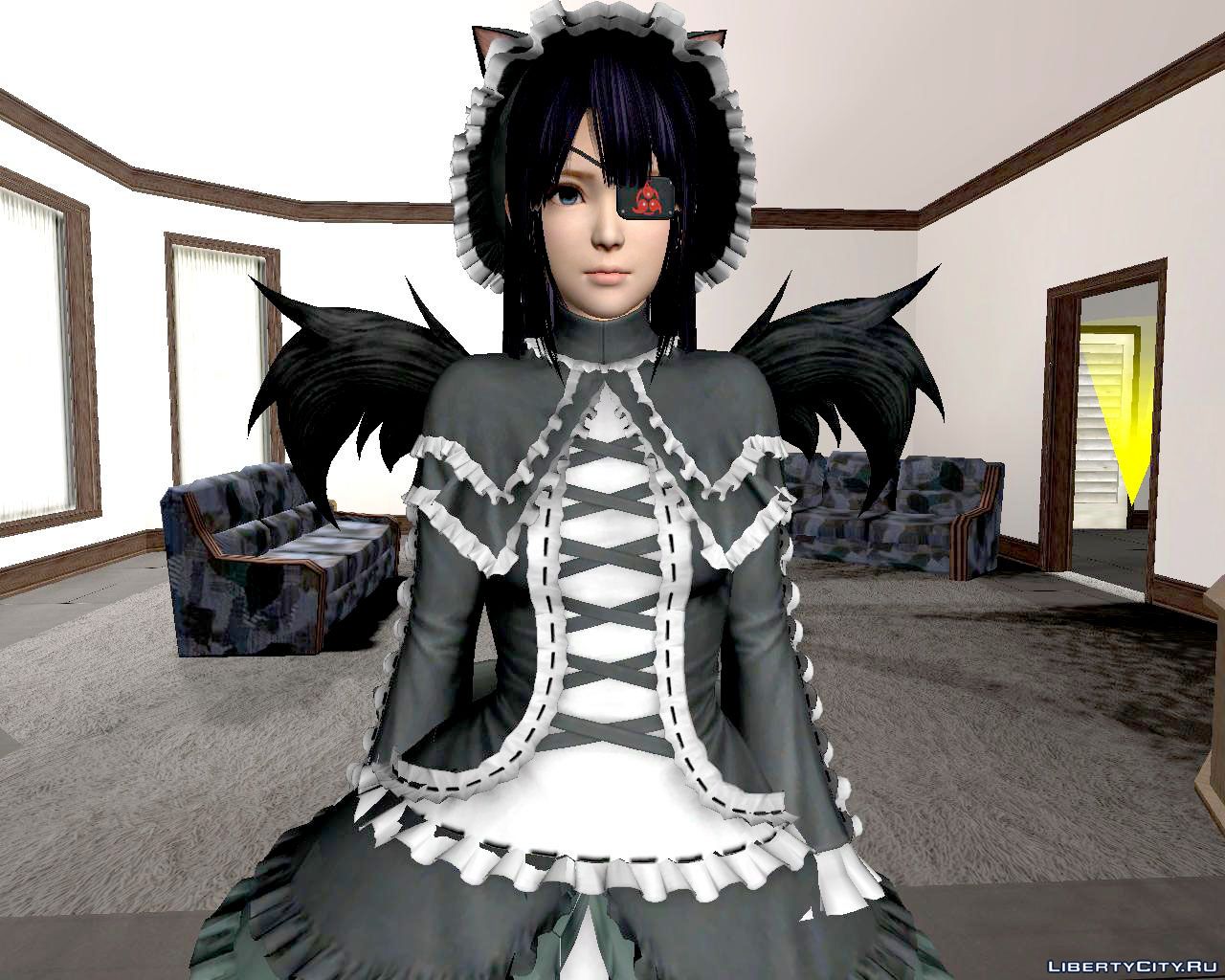 Marie Rose [mirai Senran Kagura Mashup] From Doa5lr - Halloween Costume - HD Wallpaper 