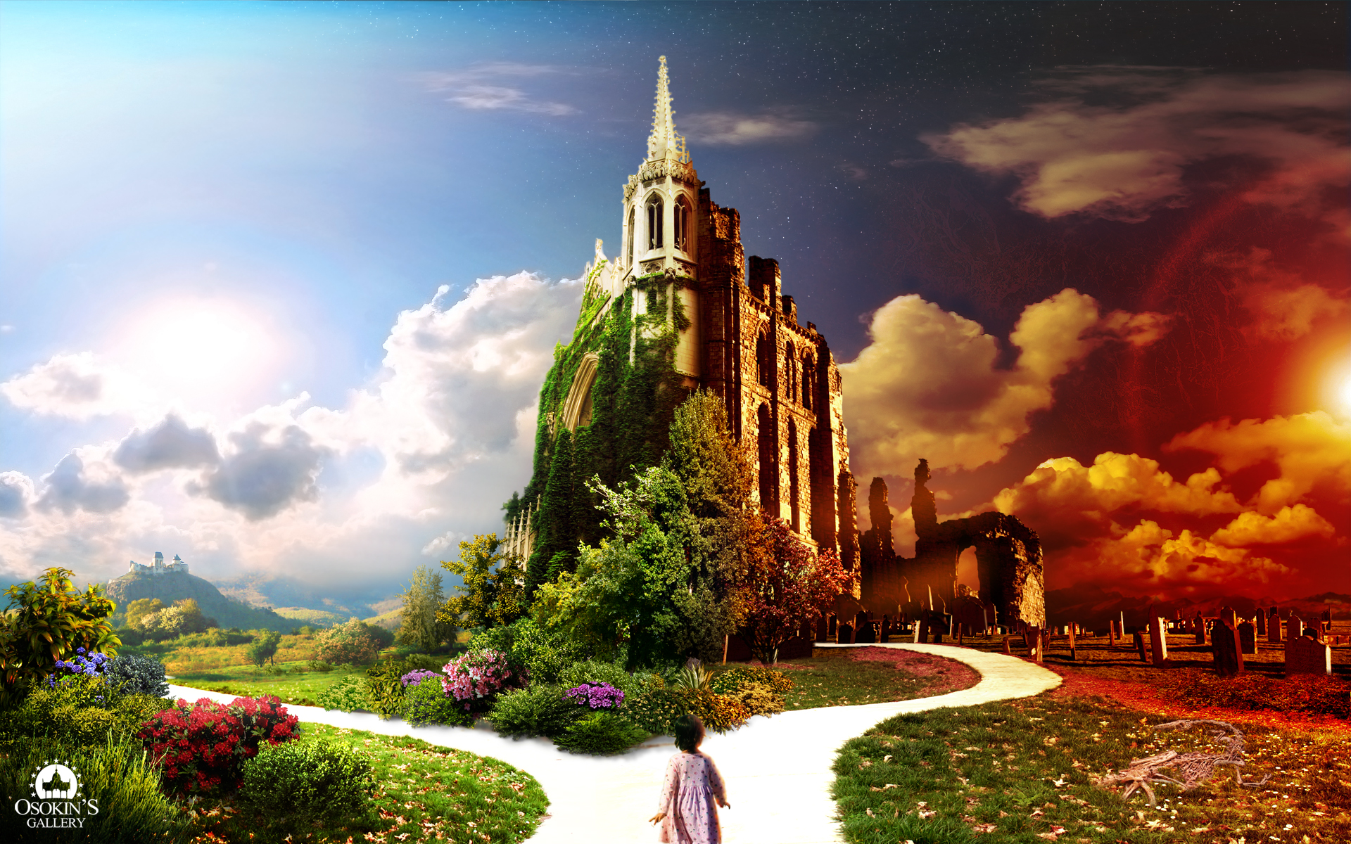 Best 3d Wallpaper Ever - HD Wallpaper 