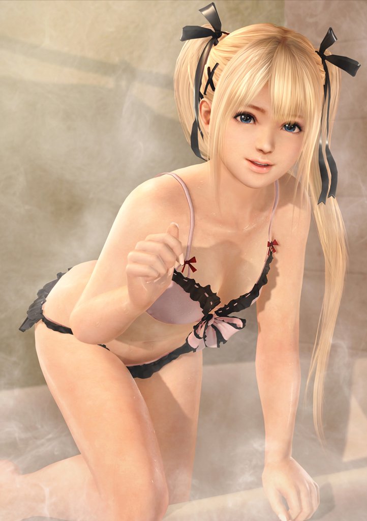 Dead Or Alive Xtreme 3 Posters - HD Wallpaper 