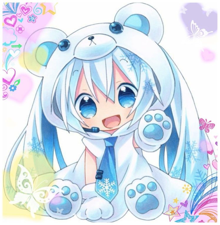 Yumeiro Patissiere Sweet Spirits Names - HD Wallpaper 