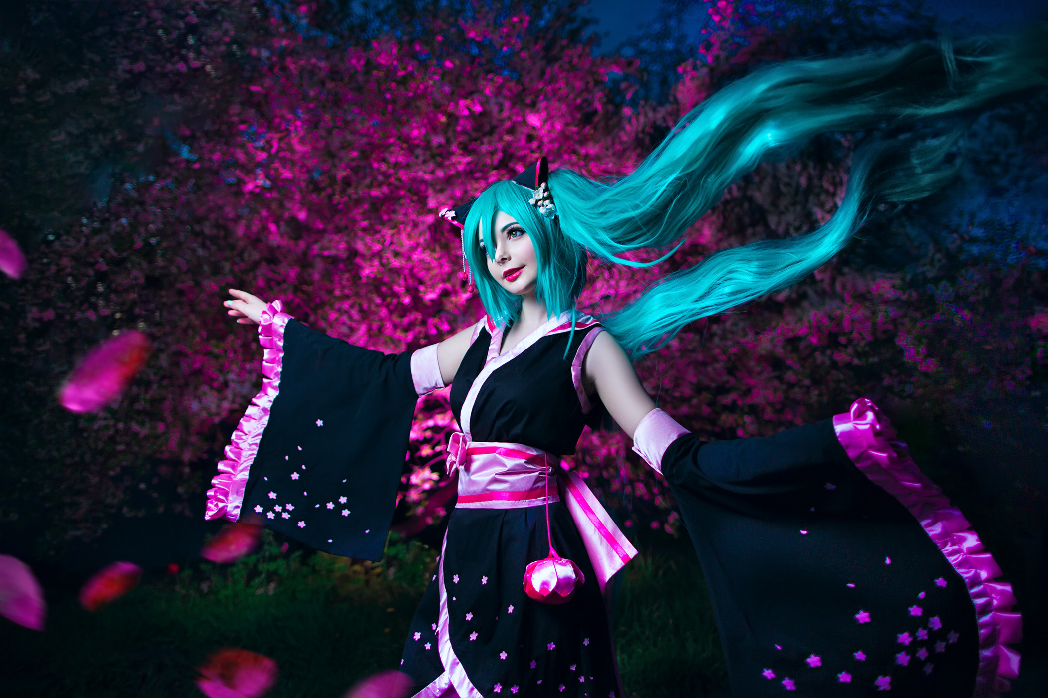 Costume Party - HD Wallpaper 