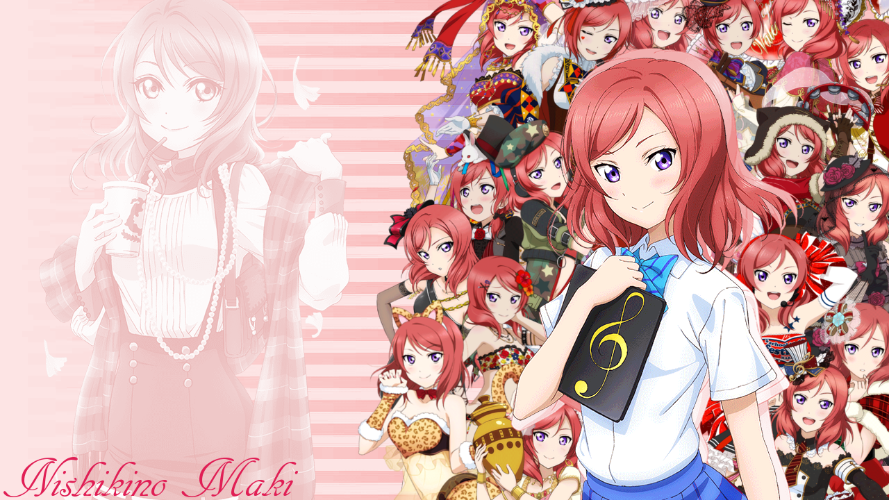 Cartoon - HD Wallpaper 