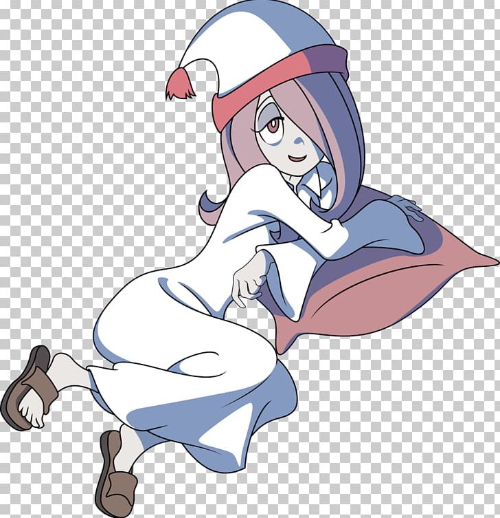 Sucy Manbavaran Anime Waifu Png, Clipart, Arm, Art, - Sombrero De Vaquero Png - HD Wallpaper 