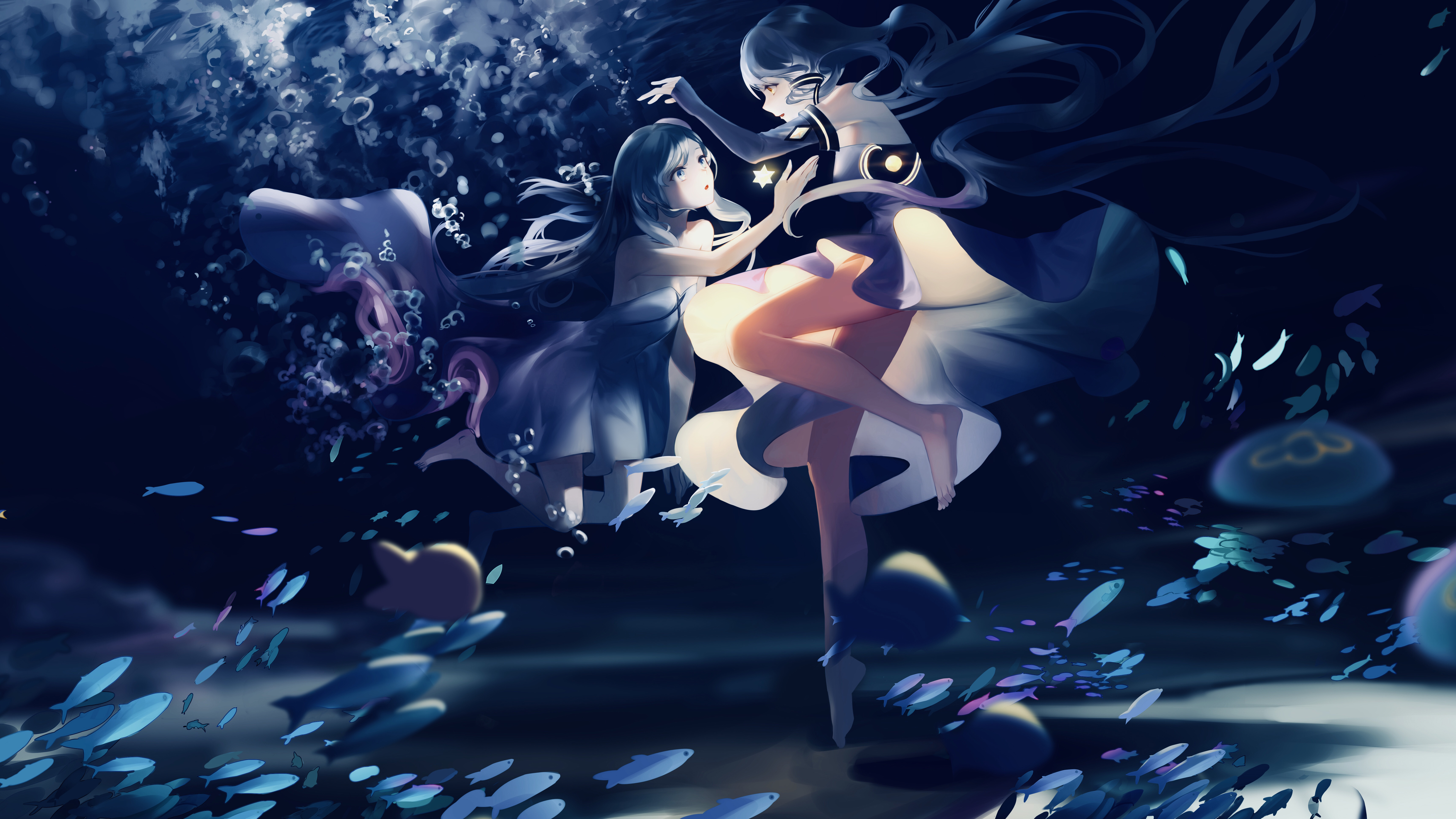 Vocaloid Wallpaper 4k 7680x43 Wallpaper Teahub Io Vocaloid Wallpaper 4k 7680x43 Wallpaper Teahub Io
