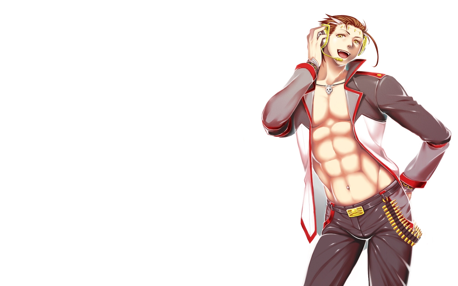 Vocaloid Big Al Desktop Hd Wallpaper 1142366 1 - Hot Big Al Vocaloid - HD Wallpaper 