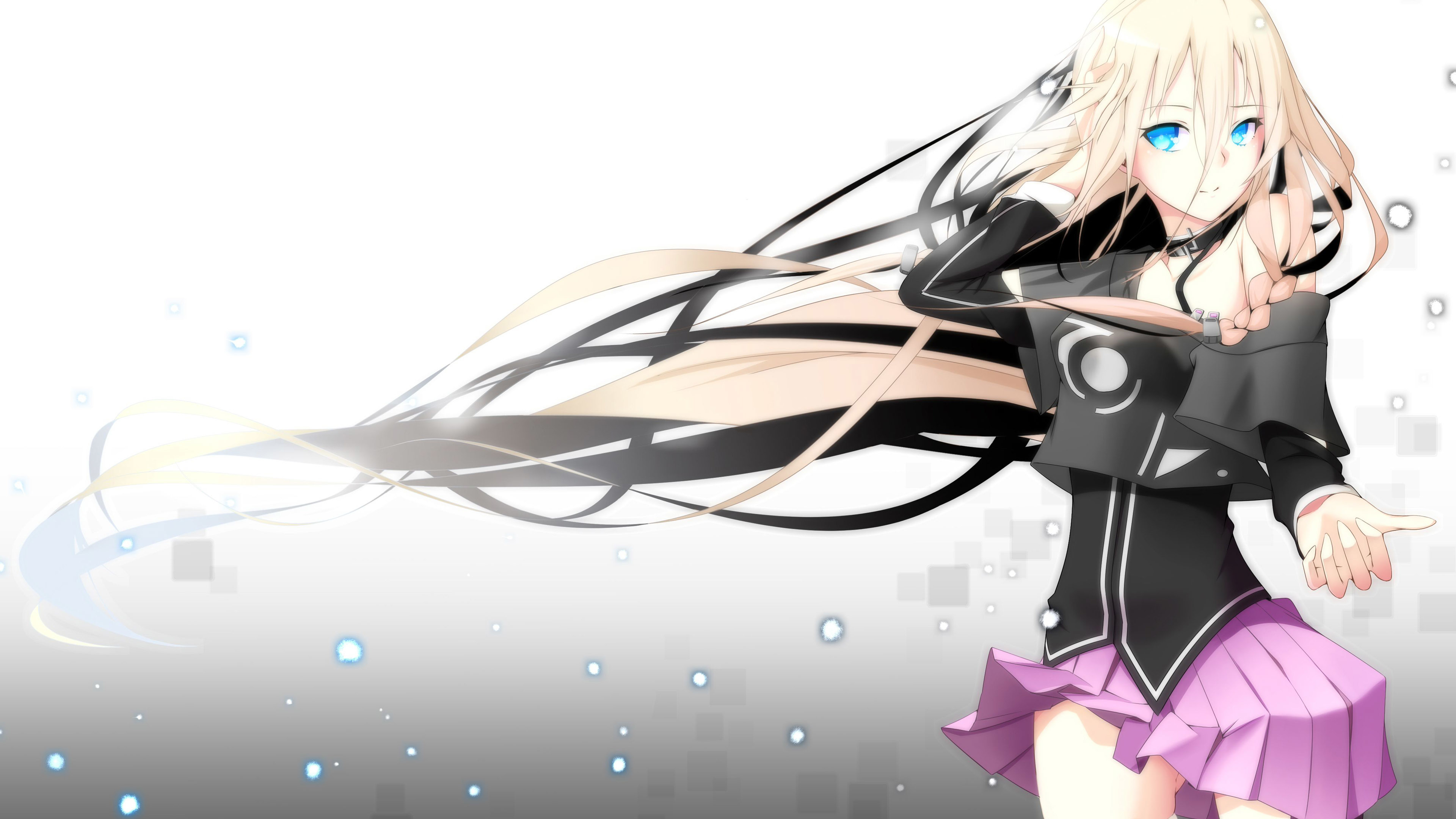 Anime - HD Wallpaper 