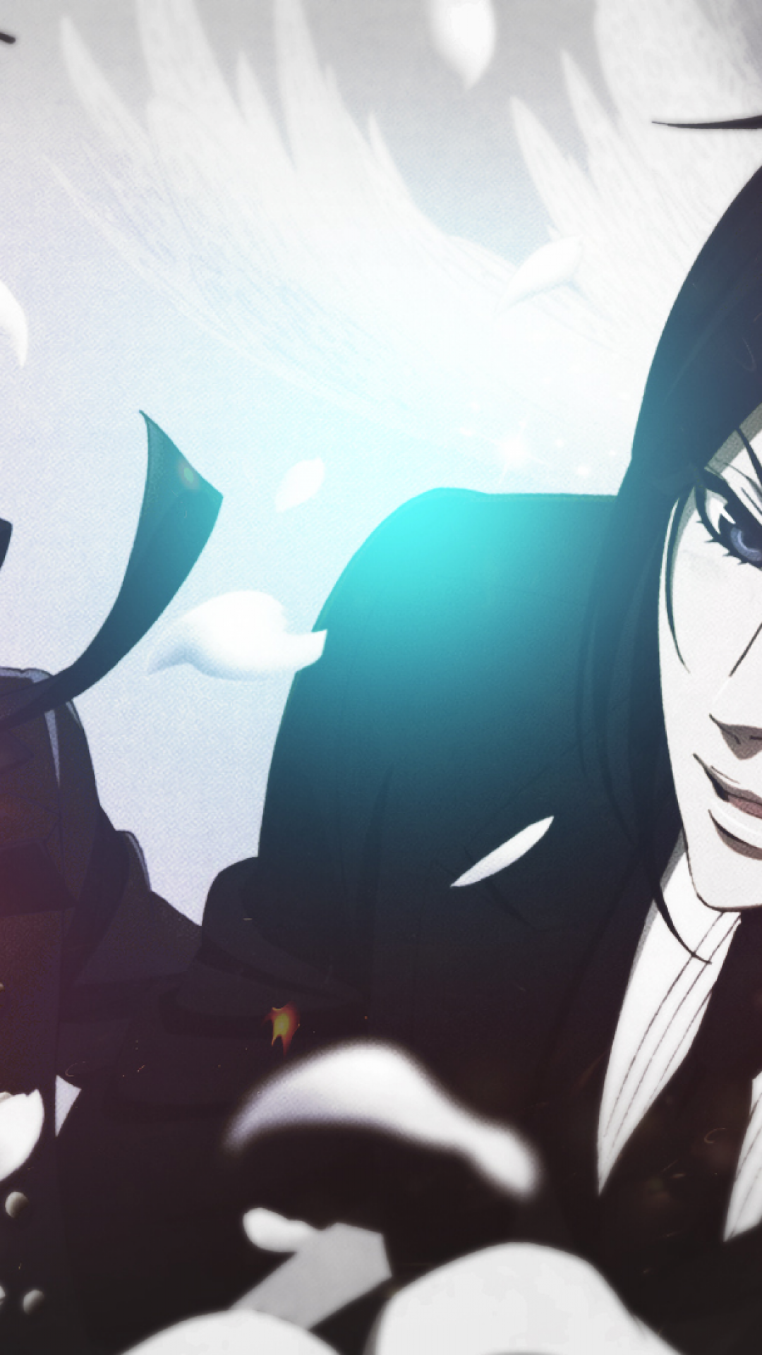 Kuroshitsuji, Sebastian, Ciel Phantomhive, Black Butler - Anime Black Butler Hd - HD Wallpaper 