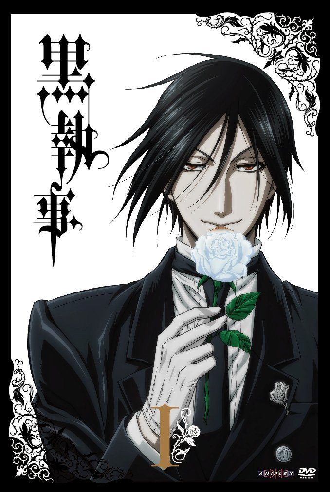 Sebastian Michaelis - Sebastian Michaelis Wallpaper Phone - HD Wallpaper 