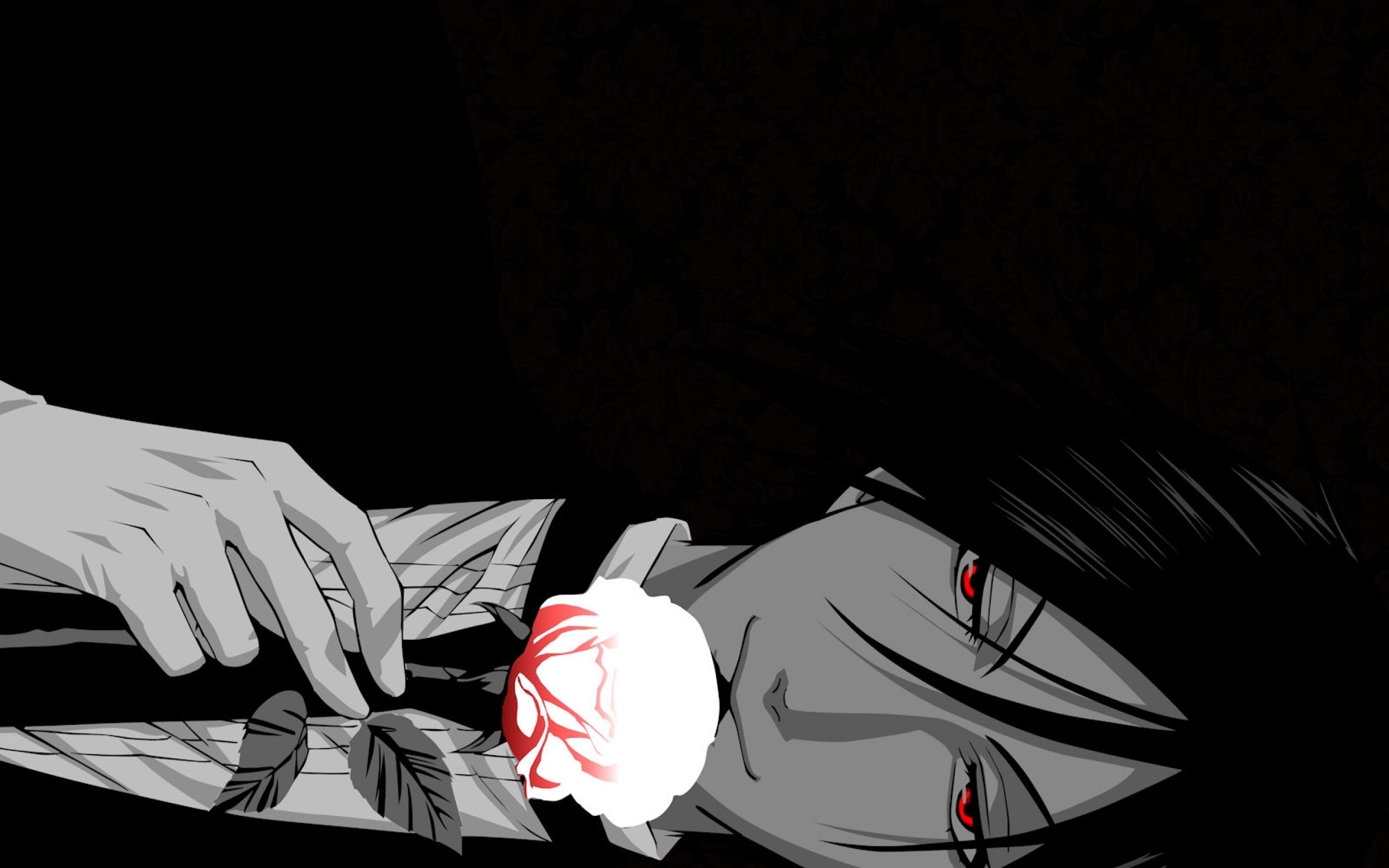 Sebastian Michaelis Wallpaper Hd - 2560x1600 Wallpaper Sebastian Michaelis Wallpaper Hd - 2560x1600 Wallpaper