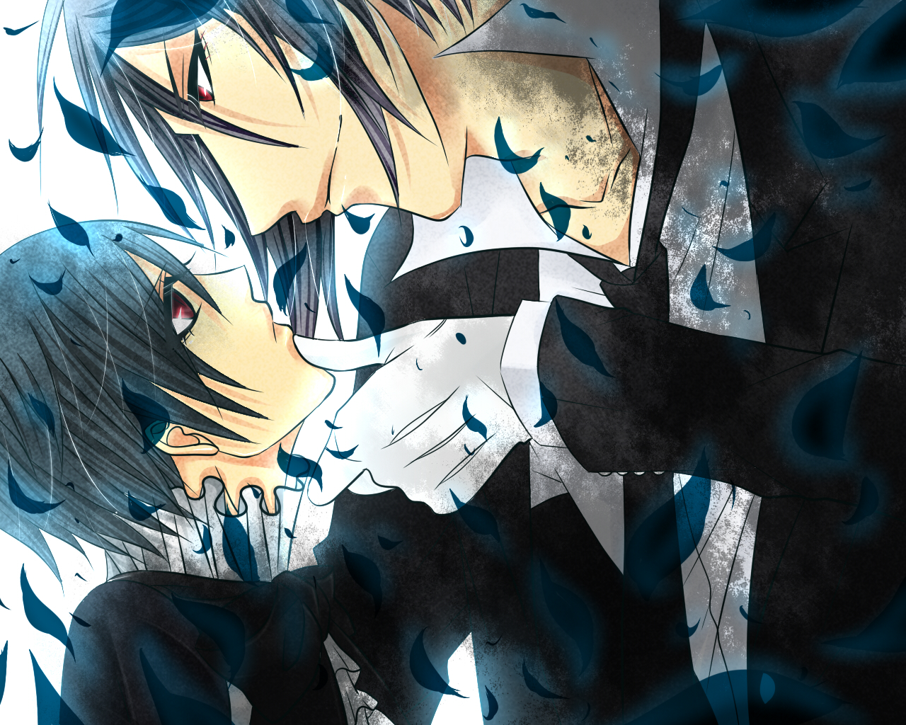 Ciel Phantomhive - HD Wallpaper 