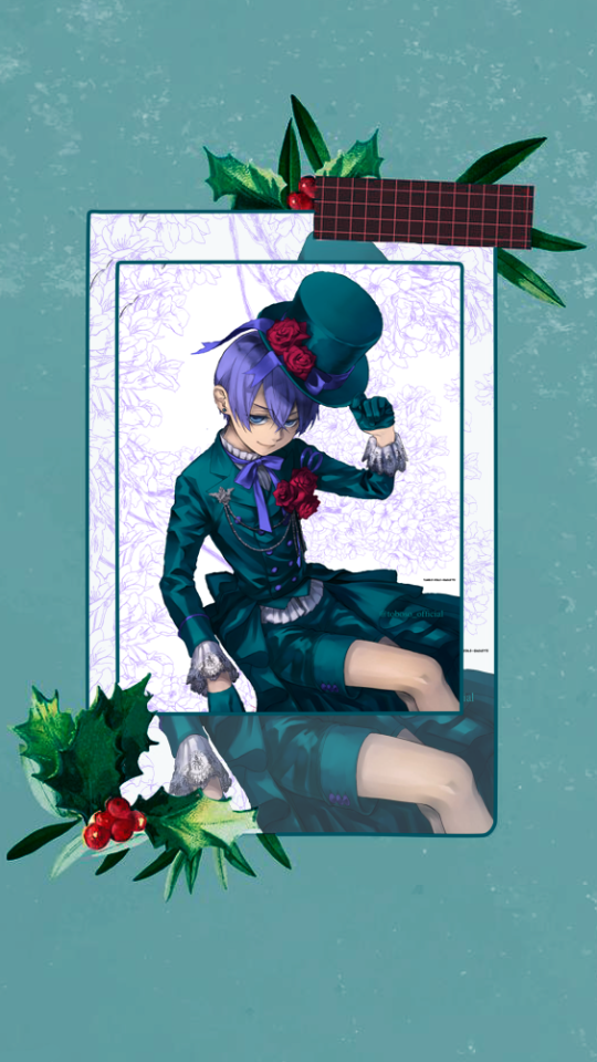 Frame Christmas - HD Wallpaper 