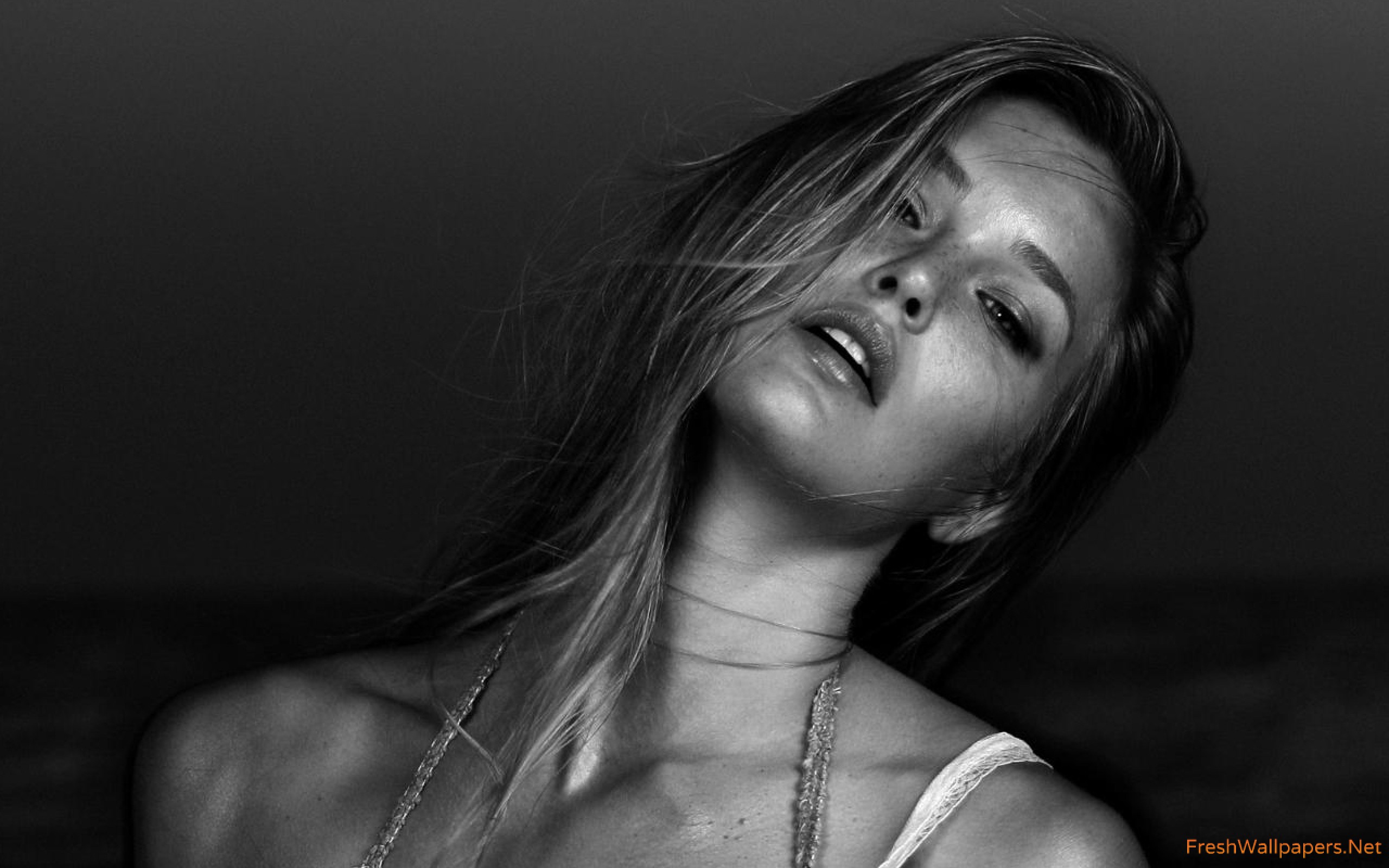 Bar Refaeli Wallpaper Widescreen - HD Wallpaper 
