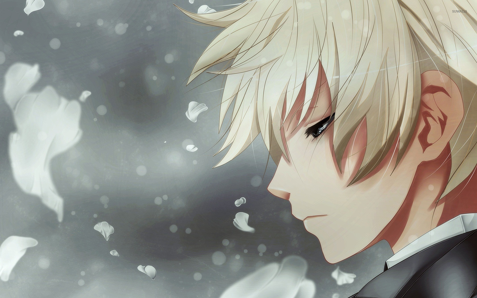 Alois Trancy - HD Wallpaper 