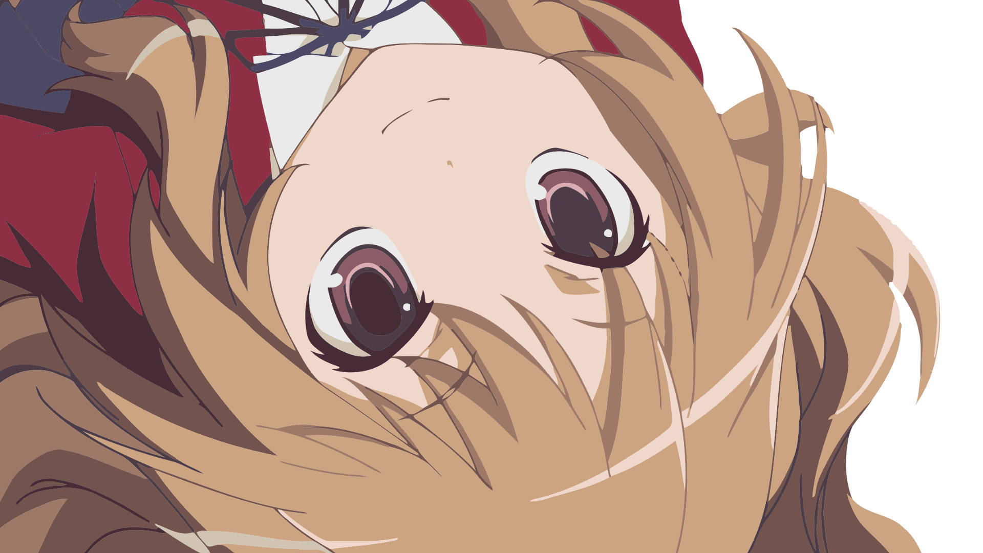 Wallpaper - Aisaka Taiga Wallpaper Hd - HD Wallpaper 