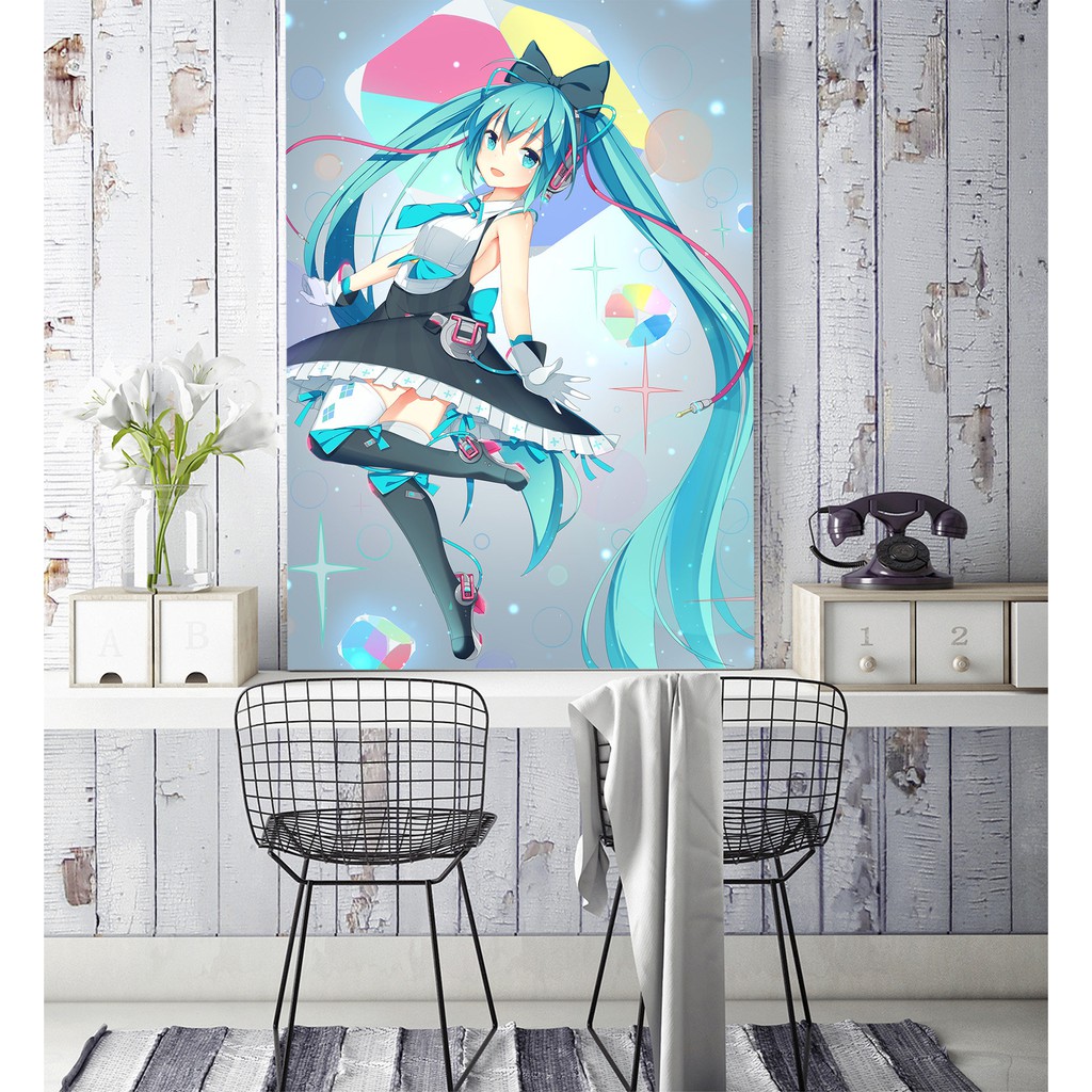 Mural - HD Wallpaper 