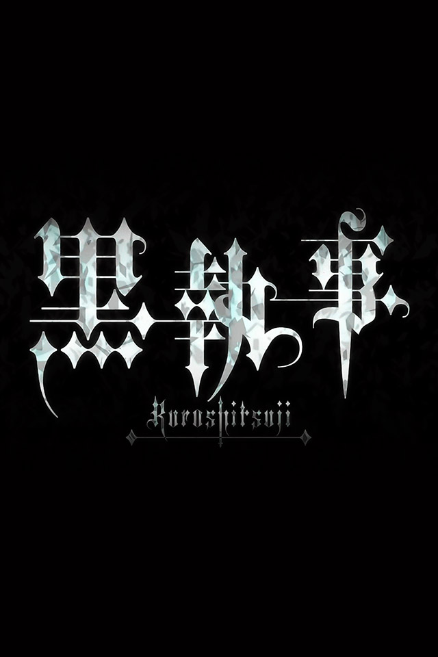 Com Apple Wallpaper Kuroshitsuji Dark Iphone4 Black Butler Wallpapers Iphone 640x960 Wallpaper Teahub Io