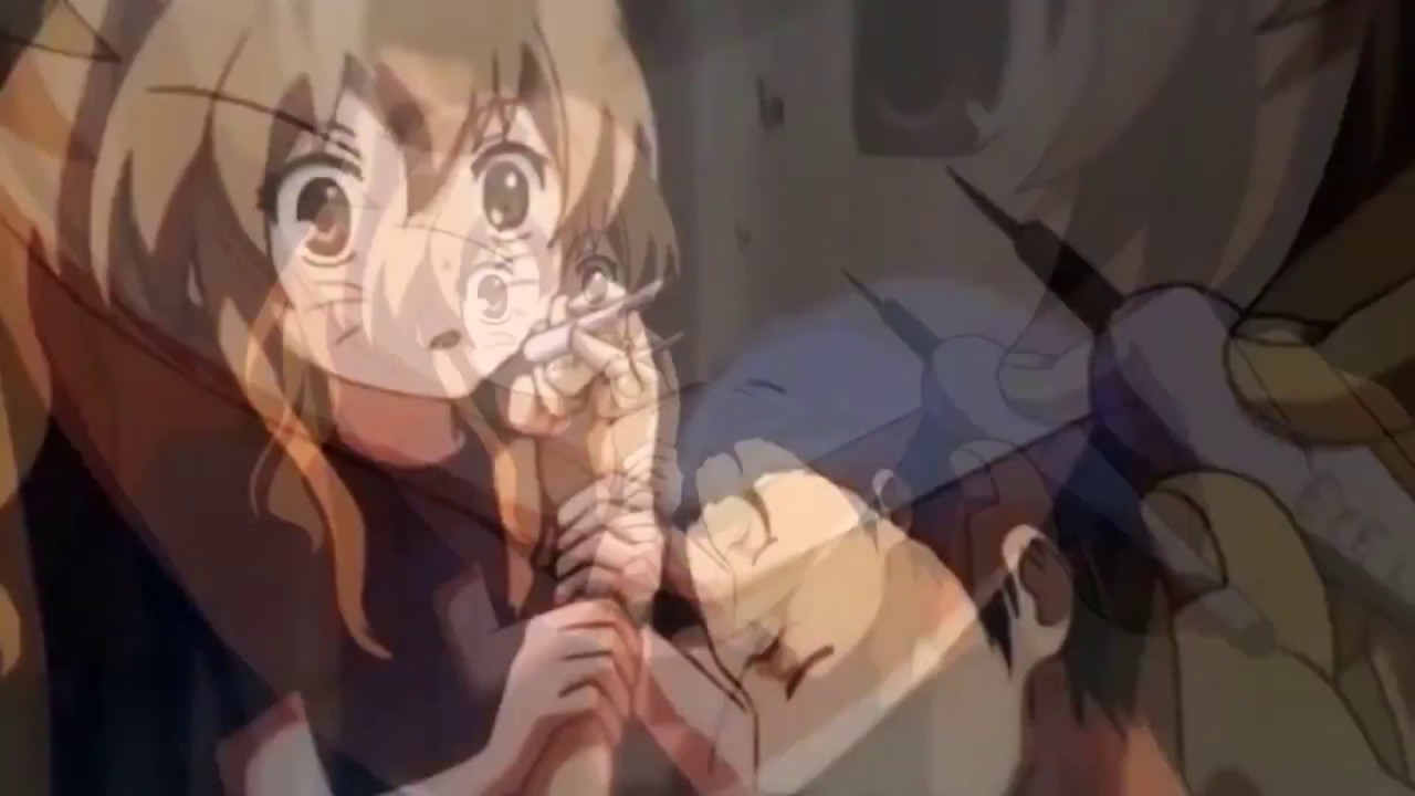 Anime - HD Wallpaper 