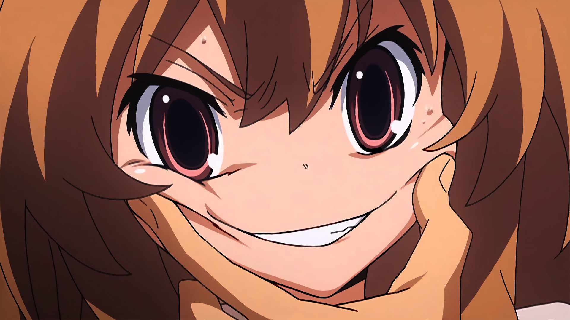 Free Taiga Aisaka High Quality Wallpaper Id - Toradora Taiga - HD Wallpaper 
