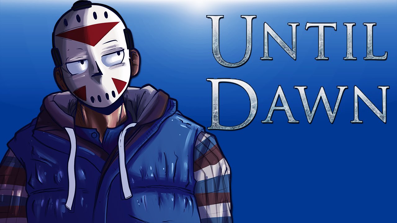 H20 Delirious Until Dawn - HD Wallpaper 