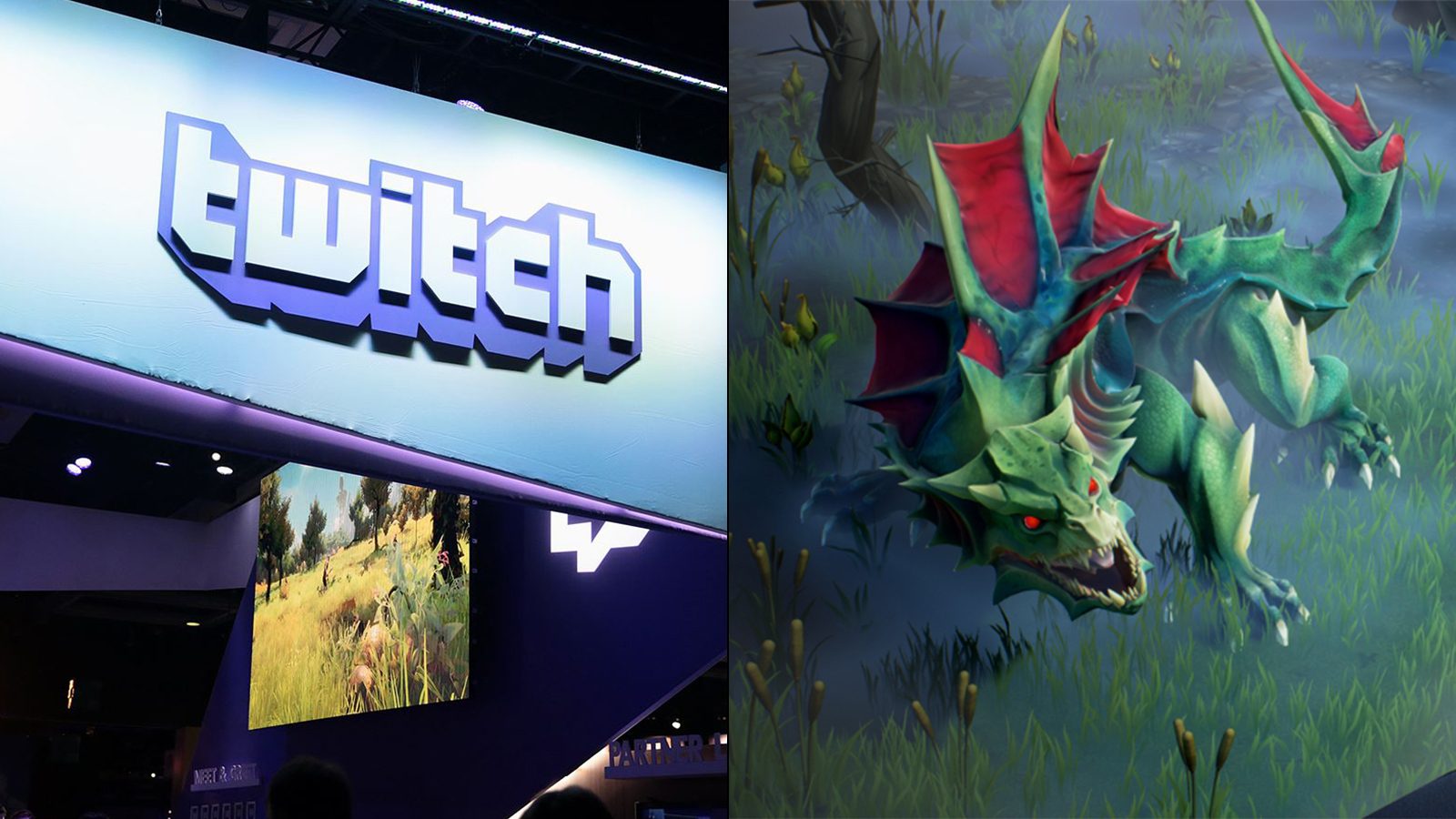 Dauntless Bosses - HD Wallpaper 