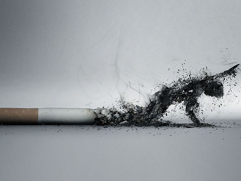 Cigarette Death Wallpapers Hd - Cigarrillos Fondos De Pantalla - HD Wallpaper 