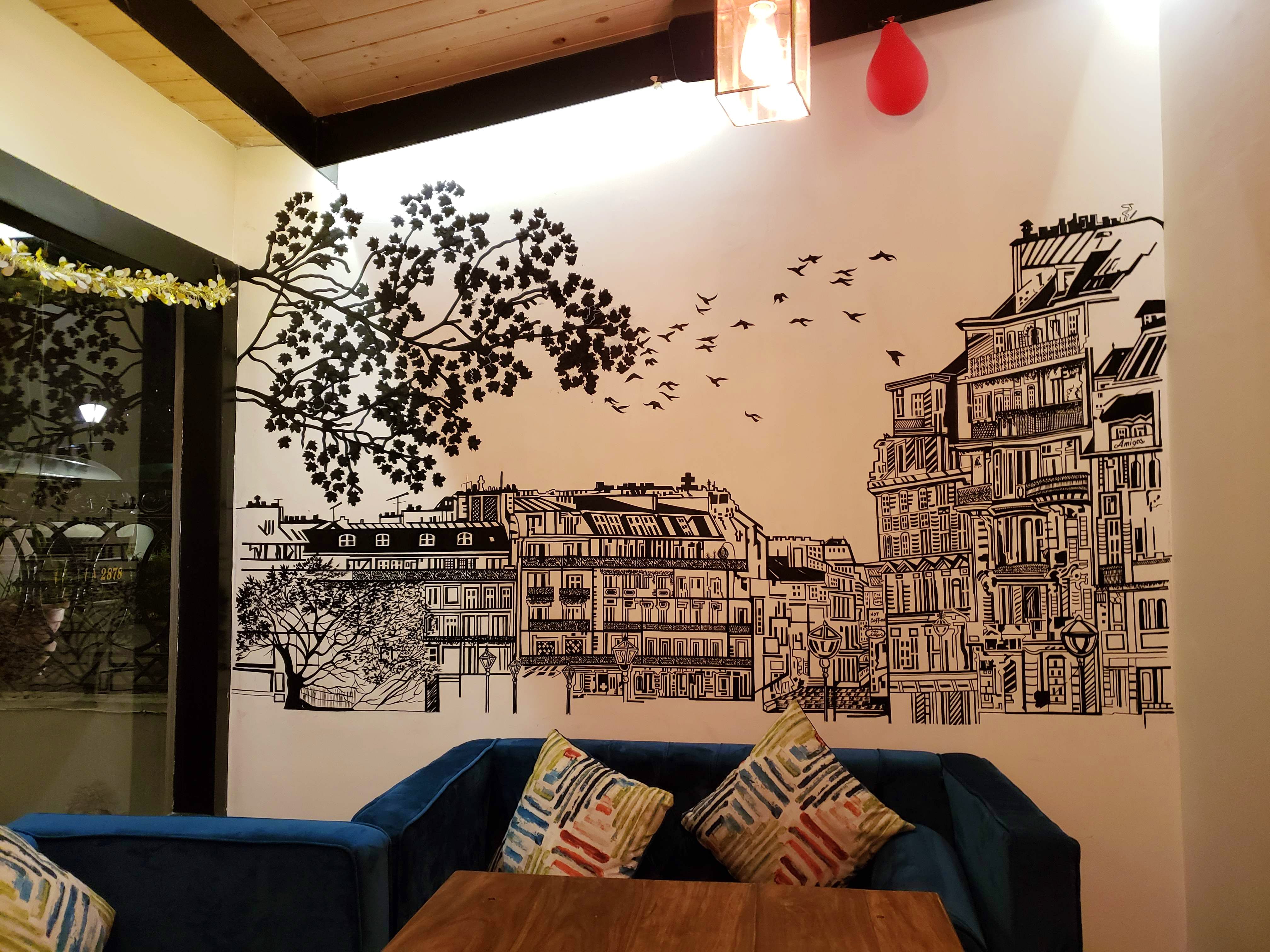 Interior Design - HD Wallpaper 