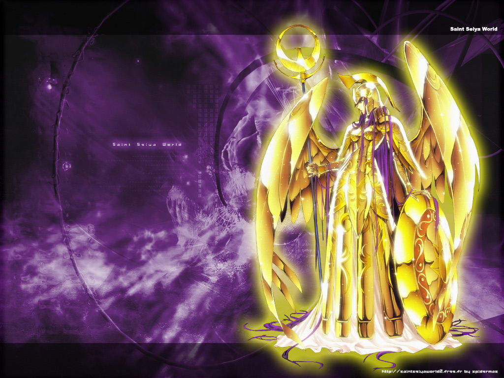 Athena Saint Seiya Tagme - Saint Seiya Athena Cloth - HD Wallpaper 