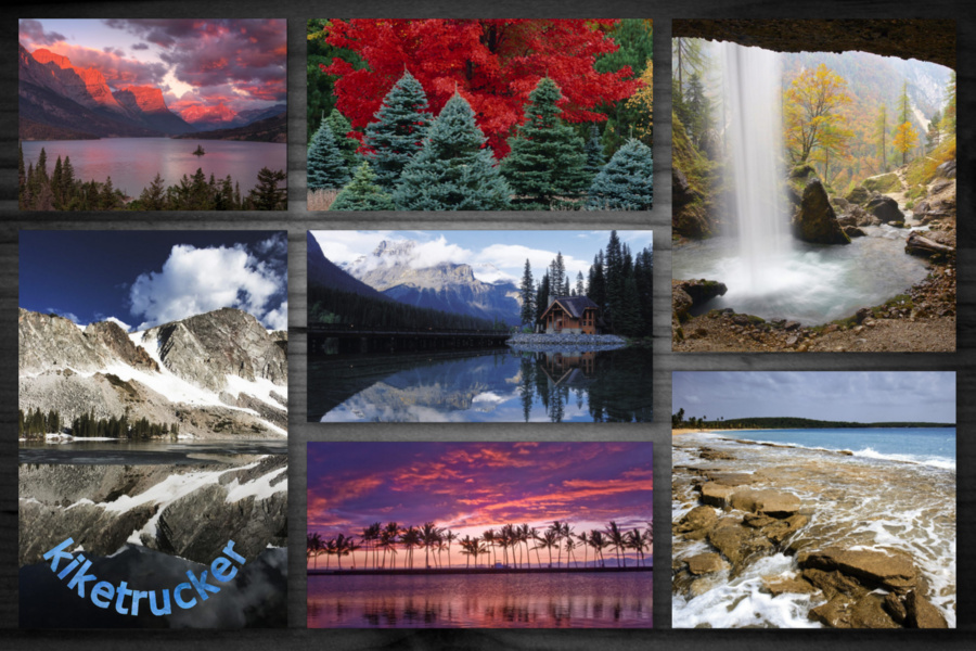 Painting - HD Wallpaper 