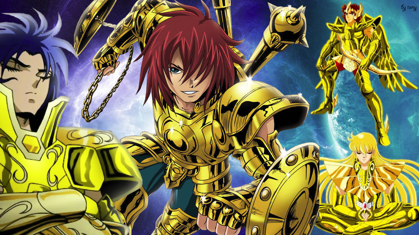 Awesome Saint Seiya Free Wallpaper Id - Pegasus Saint Seiya The Lost Canvas - HD Wallpaper 