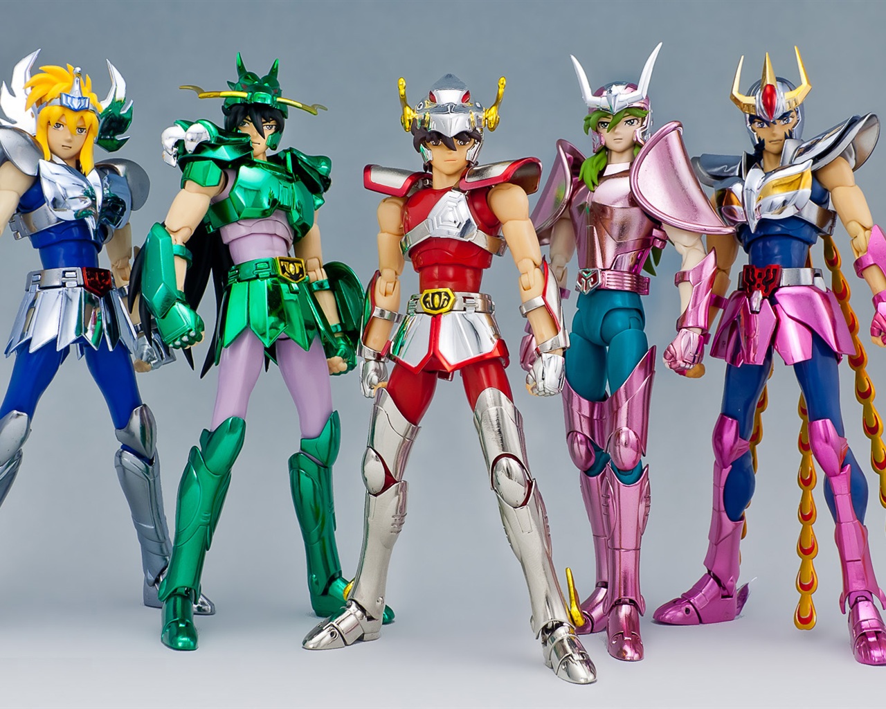 Saint Seiya Wallpaper Hd - HD Wallpaper 